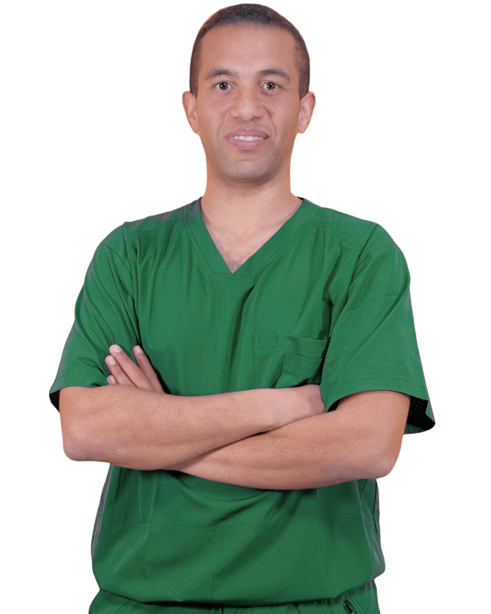 DR chabbak hakim image