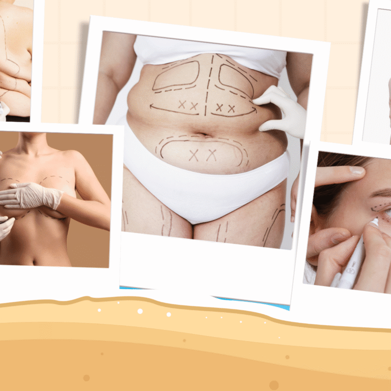 Chirurgie Esthétique d’Été à Casablanca