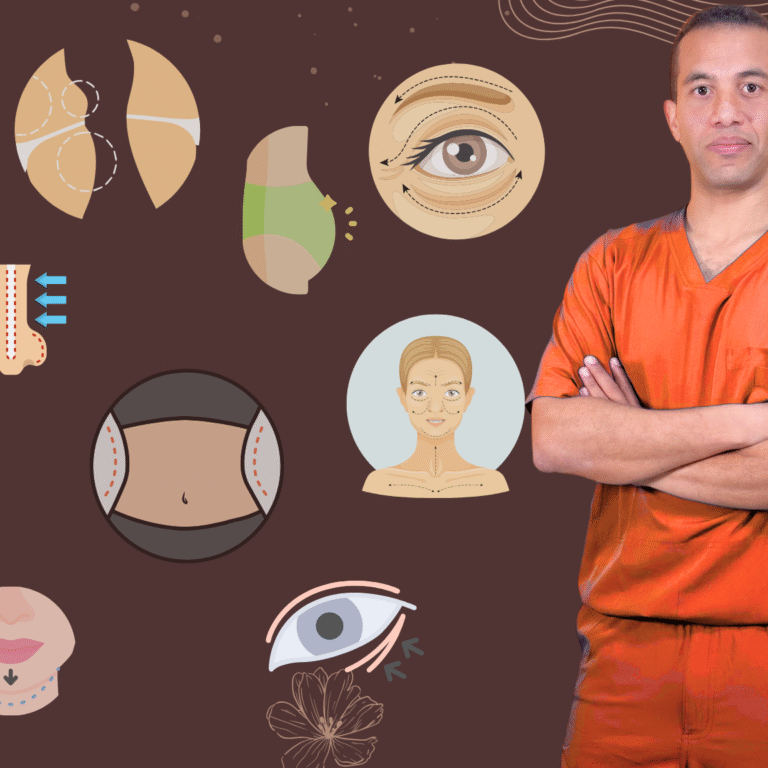 Pourquoi les résultats ne sont-ils pas immédiats après une intervention esthétique ?