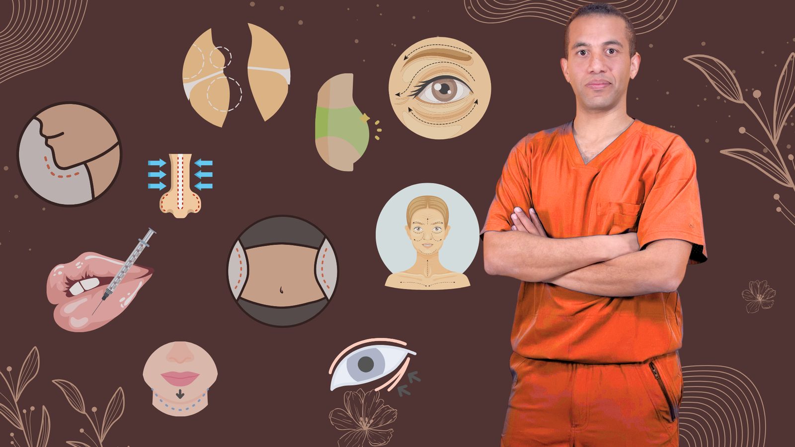 Pourquoi les résultats ne sont-ils pas immédiats après une intervention esthétique ?