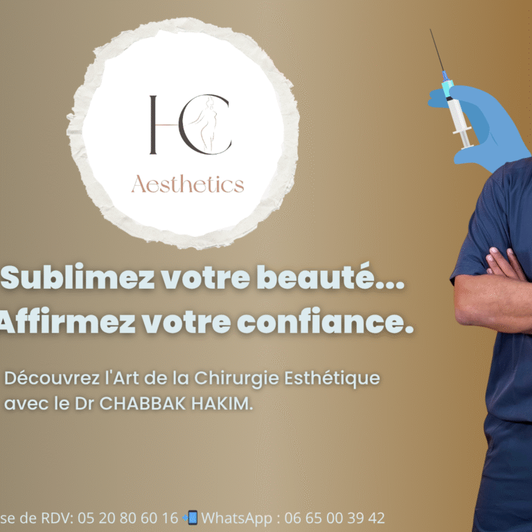 Chirurgie esthétique d’été : pourquoi c’est la saison idéale pour prendre soin de soi ?