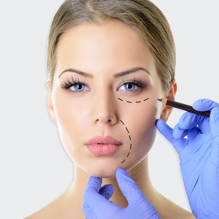 Lifting cervico-facial : rajeunir le visage et le cou de façon naturelle à Casablanca
