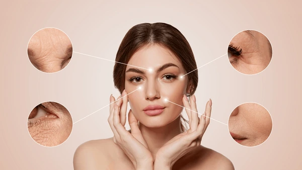 Botox préventif à Casablanca